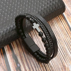 Black Cross / 19cm