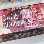 A set of 6