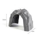 1pc Big rockery