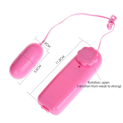 Adult Sex Toys BDSM Bondage Restraint Kit Bullet Vibrator Female Handcuff Whip Mouth Gag Anal Bead Butt Plug Adult Game Props