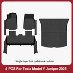 4PCS Single layer