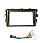 TO04-Frame Cables