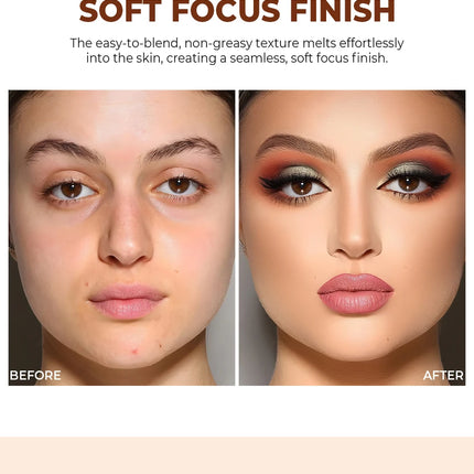2025 Beauty Glazed 2 Color Liquid Contouring To Enhance The Facial Contour,Waterproof ,Matte,V-face Shaping Contour  Face Makeup