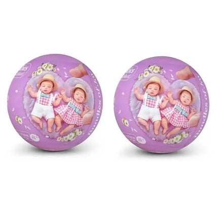 Zuru Surprise Doll Surprise Series 2 My Mini Babies Collection Capsule 5 Mystery Collection Toys Fashion Mini Surprise Box Toys