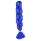 #Blue / 24inches / 1Pcs/Lot