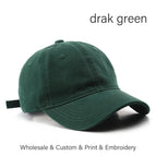 drak green / Print / Buy 11-24 Pcs