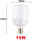 15W / White Light