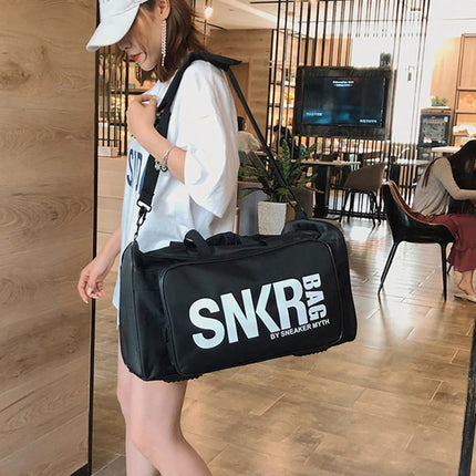 Sports Shoe Storage Bag