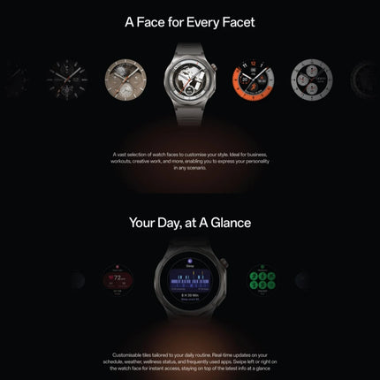 Global Version OPPO Watch X3 Smart Watch Ultra-Light Titanium Alloy Case 1.50" LTPO AMOLED Display 16-day Battery Life NFC IP68