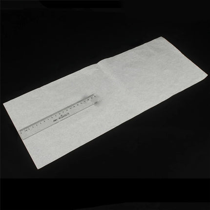 1/10 sheets Paper Magic Prop 50*20cm Flash Paper for Fire-breathing Wand for Wizard Magic Wands Professional Magician Props
