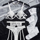 White set / XL