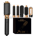 Black Gold / AU