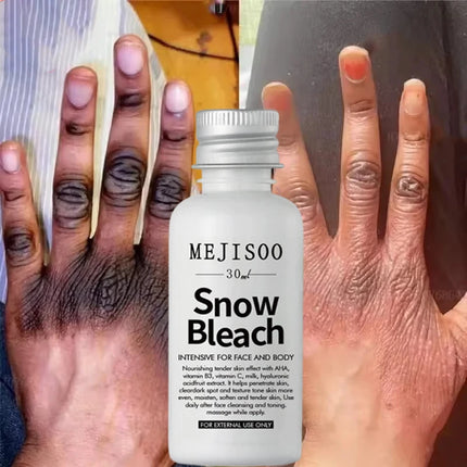 Fast Whitening Dark Knuckles Brighten Hand Cream Melanin Corrector Moisturizing Intense Stains Remover Products Korean Skin Care