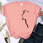 Pink / S