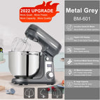 6L Grey BM-601 / EU / United States