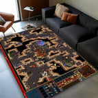 5 / 230x160cm( 90x62in )