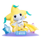 Jirachi / BOX