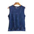 Blue / 4XL