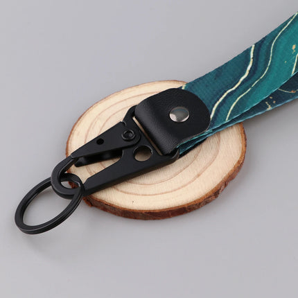 Original Simple lanyard Novel Car Keychain Keys Holder Accessories Keychains for Men Women Keyring Gift Fashion Jewelry