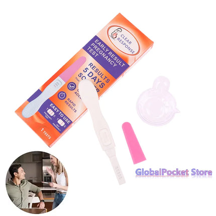 [TG823]Fake Pregnancy Test Boyfriend Toy Fake Prank Joke Positive For Adults Funny Prank Toys Trickys Practical Jokes Test Pen