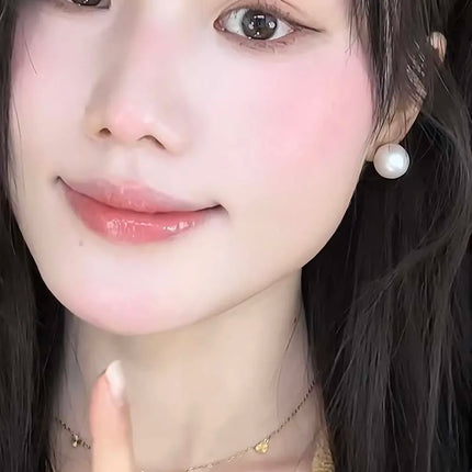 Liquid Brighten Concealer Stick Face Shadow Matte Powder Highlight Contour 3D Nose Shadow Cover Spots Dark Circles Makeup
