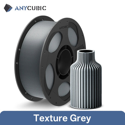 ANYCUBIC PLA 3D Printer Filament 1.75mm 1kg/Roll PLA Filament 3D Printing Material For Toy Model Printing FDM 3D Printer