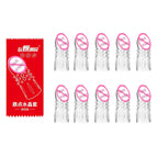 penis sleeve 10PCS