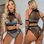 01-Black / One Size / L