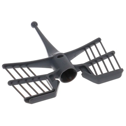 For Thermomix TM31 TM5 TM6 Butterfly Stirring Stick Cooking Machine Blending Bar Juicer Spatula Whisk Rod Kitchen Accessories