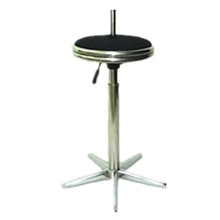 Magic Tricks Comedy Bar Stool  Stage Props Magic Supplies Illusion Funny Gimmick Close Up Professional Chair Magician