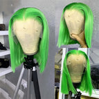 Green color / 250% / 32inches