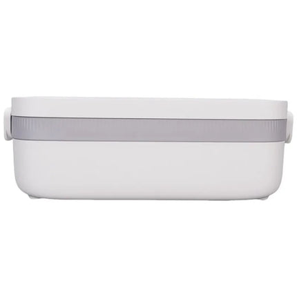 【SELL FAST 】Food Warmer Fast Heating Cordless Electric Lunch Box, Portable For Work Travel And Outdoor Use 14000Mah Battery