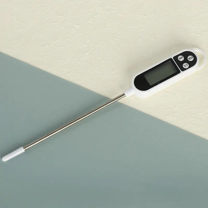 1PCS Food Thermometer TP300 Digital Kitchen Thermometer For Meat Cooking Food Probe BBQ Electronic Oven Kitchen Tools Portable