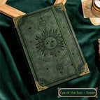 Sun-green