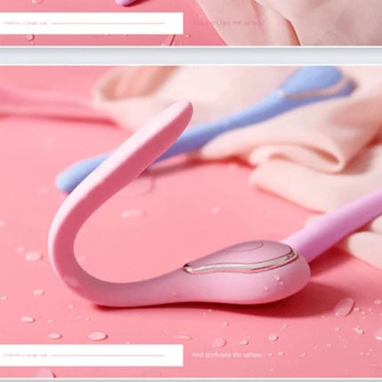 13cm Short Slim Vibrators For Women Dildo Clitoris Vaginal Stimulator Female Masturbator Plug Anal Toys Adult 18 Erotic Sex Shop