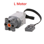 L Motor