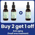 Buy 2 get 1 free