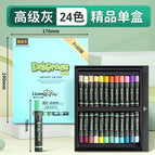 Premium Gray 24Color