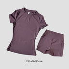 Purple 1 / S(45-55KG)