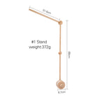 Bed Bell Bracket 8