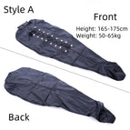 Style A M