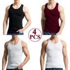 BLACK WINE GREY WHI / M