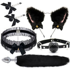 5Pcs Black01