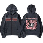 Dark gray / XXL