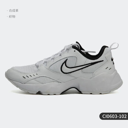 Nike Genuine Air Heights Unisex Lightweight Cushioned Sports Shoes CI0603-102