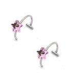 star pink