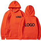 Orange / XXL