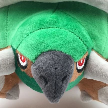 Pokemon Plush Toy Torterra Anime Stuffed Dolls Turtwig Evolutionary version Toys Hobbies Collection Kids Xmas Birthday Gifts