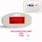 T009 Rejuv. Lamp