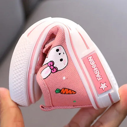 кроссовки детские 신발 Breathable Kid Casual Shoes Spring New Soft Sole Girl Sports Shoes Middle School Boy Shoe Kid Shoes Tênis